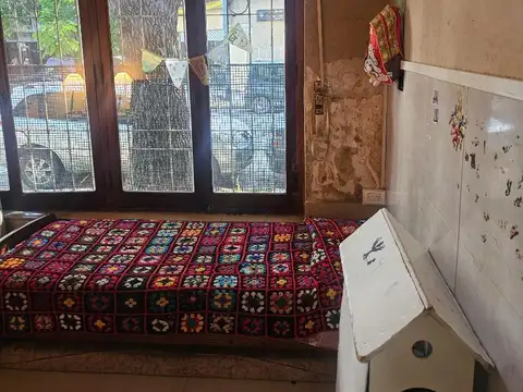 Doctor Nicolás Repetto 1600