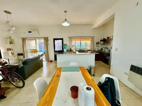 Casa en Venta en Funes, USD 120.000