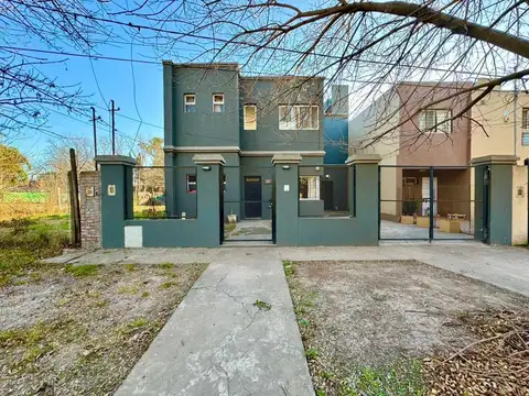 Casa en  Funes Garita 16 Profesional country club