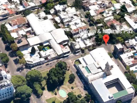 Terreno en Venta de 400,0 m2