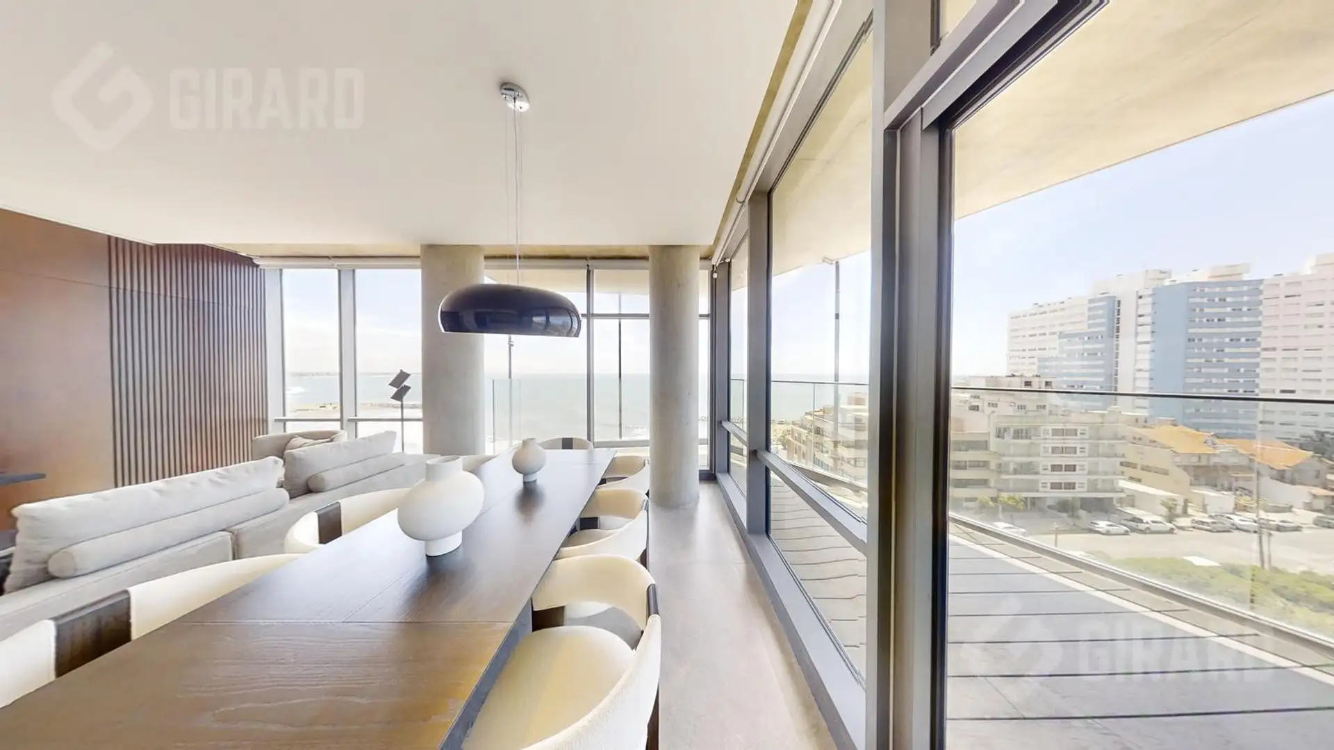 Edificio UNKANNY, venta de 2 amb a estrenar. Edificio de Categoria, zona Varese