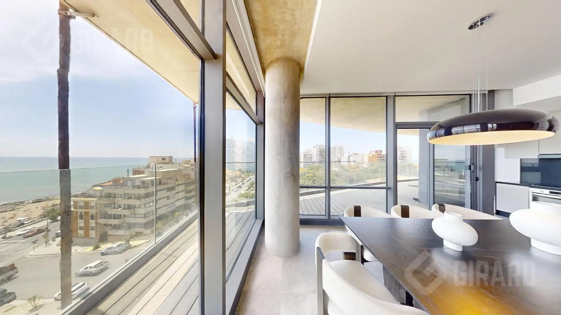 Edificio UNKANNY, venta de 2 amb a estrenar. Edificio de Categoria, zona Varese