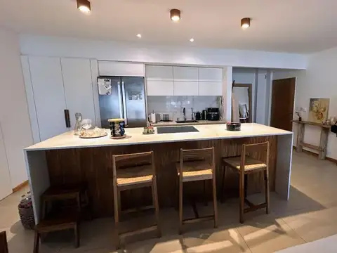 Departamento en Venta 11 años