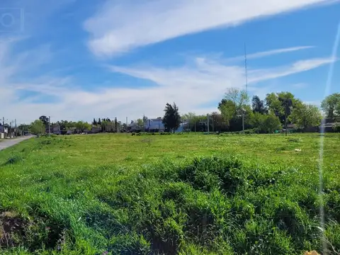 Venta Lote Terreno Pilar. Derqui Chico. Apto comercial.