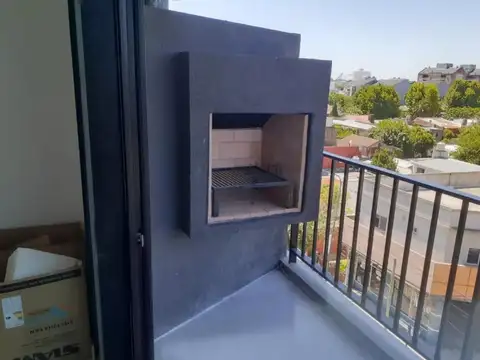 Departamento en Venta en Tigre Centro, USD 105.000