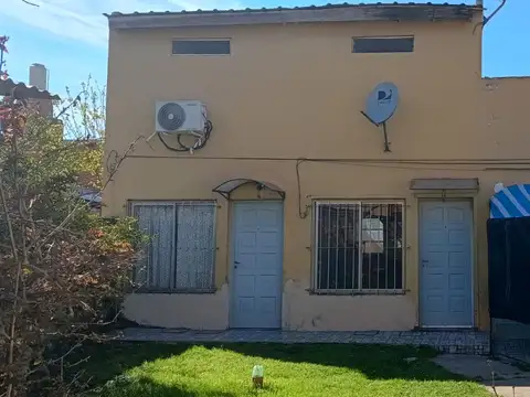 Departamento en alquiler en Rafael Castillo