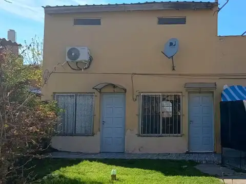 Departamento en alquiler en Rafael Castillo