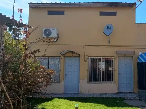 Nicolás Dávila 2300