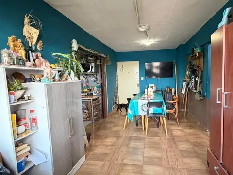 Departamento en Venta con 1 cochera