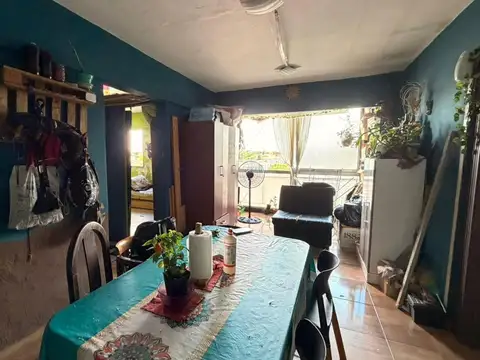 Venta Departamento 3 Ambientes 