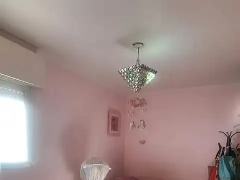 Casa de 3 Ambientes en Planta Baja con Garage en Villa Real