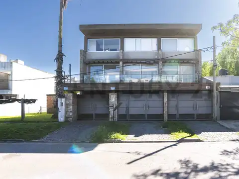 Casa en Alquiler A Estrenar