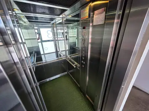 Oficina en Venta en Parque Patricios, USD 105.000
