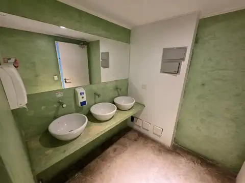 Cátulo Castillo 2600