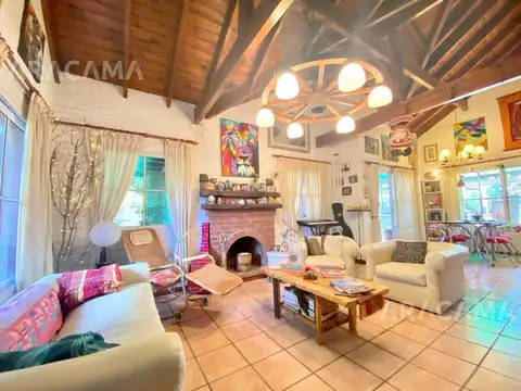 Casa en Venta de 4 dormitorios
