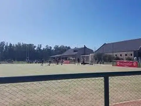 Terreno Lote  en Venta en Club Manuel Belgrano, Escobar, G.B.A. Zona Norte