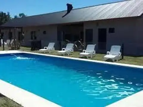 Terreno Lote  en Venta en Club Manuel Belgrano, Escobar, G.B.A. Zona Norte