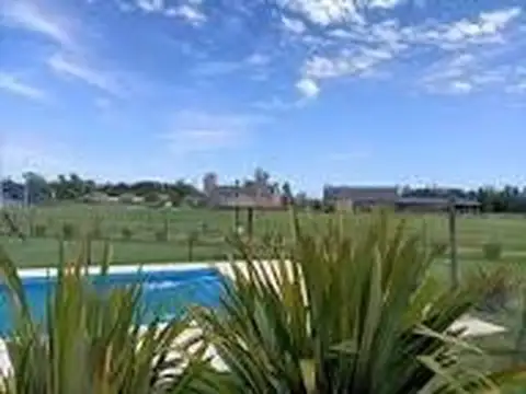 Terreno en Venta en Country Club Manuel Belgrano, USD 35.000