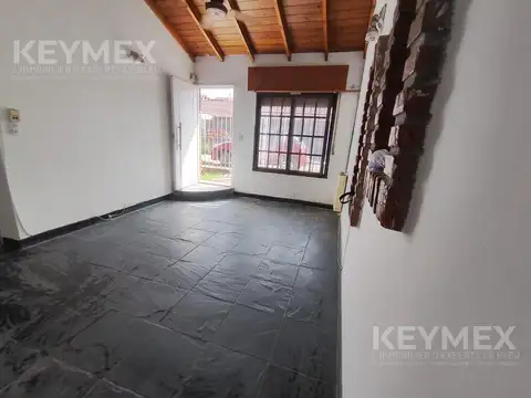 Casa en Venta 25 años