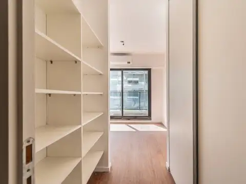 Departamento en Venta en Palermo, USD 220.000