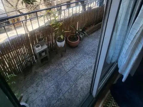 1 Ambiente al Frente c/Balcon Humb. Primo 2000 San Cristobal