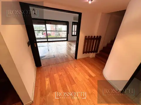Departamento 5 ambientes con 4 baños