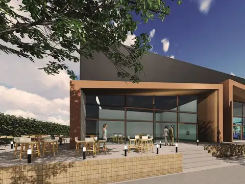 Local en Venta 1 año