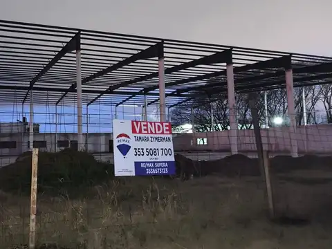 Local en Venta 1 año