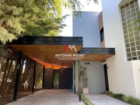 Casa en Venta en Maschwitz Privado, USD 245.000