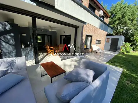 Casa en Venta 30 años