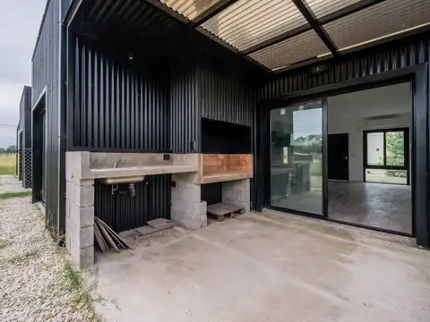 Altos del Taurel, Capilla del Señor, Exaltación de la Cruz , Piso 0