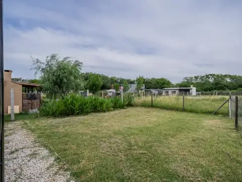 Casa en Venta 1 año