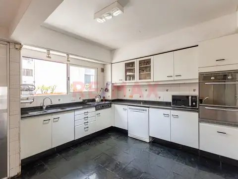 Departamento en Venta en Recoleta, USD 450.000