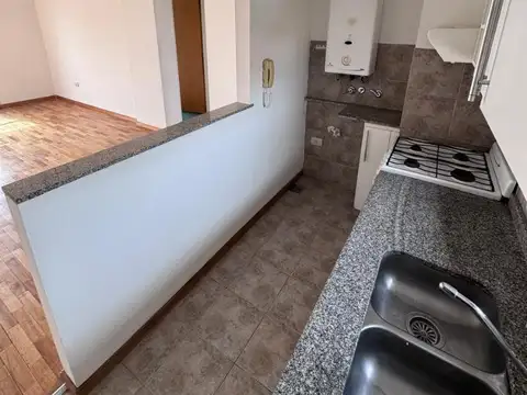 Departamento de 2 dormitorios en Alquiler.