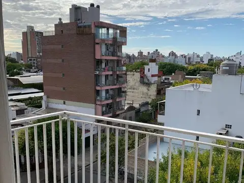 Viamonte 400, Piso 5
