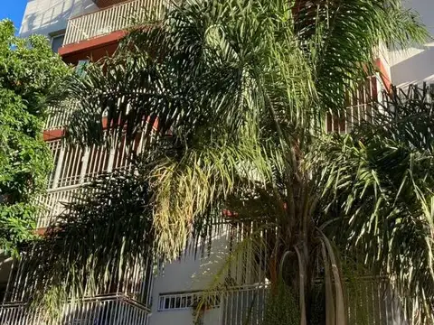 Departamento de 2 dormitorios en Alquiler.