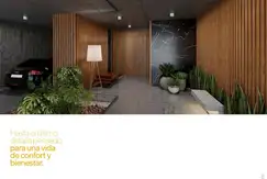 Emprendimiento en Palermo