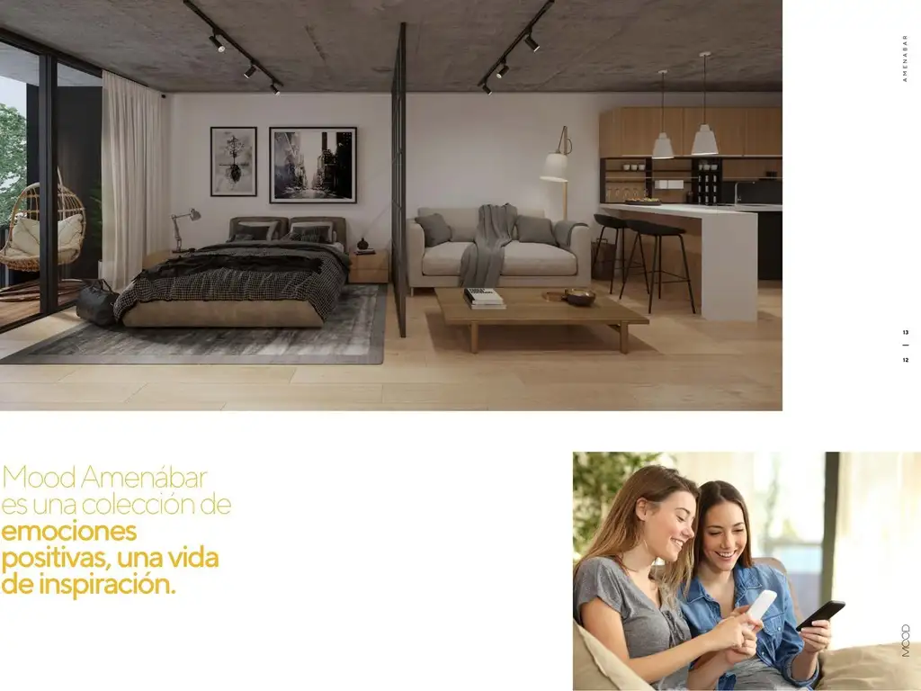 Emprendimiento en Palermo - Etapa: En pozo