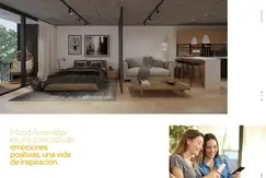 Emprendimiento en Palermo - Etapa: En pozo