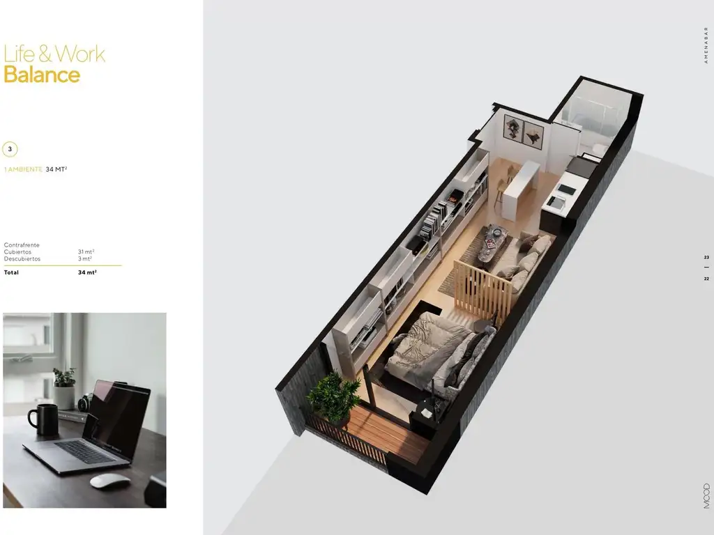 AMENABAR 200  - Foto 11