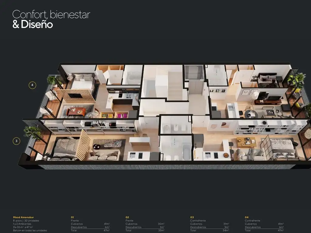 AMENABAR 200 - Entrega Agosto 2023