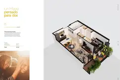 Emprendimiento de 33 Unidades