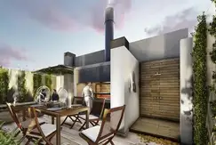 AMENABAR 200  de  1 y 2 Dormitorios