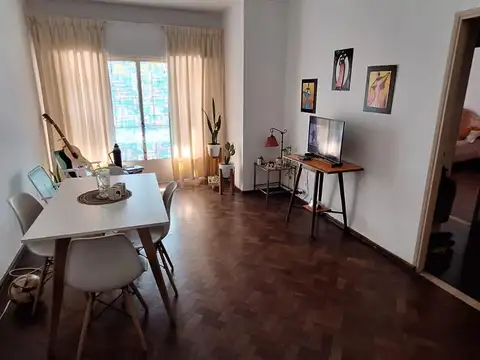Departamento en Venta 50 años