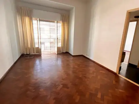 Depto de 2 dormitorios Apto crédito EN VENTA, Italia al 1400, Rosario