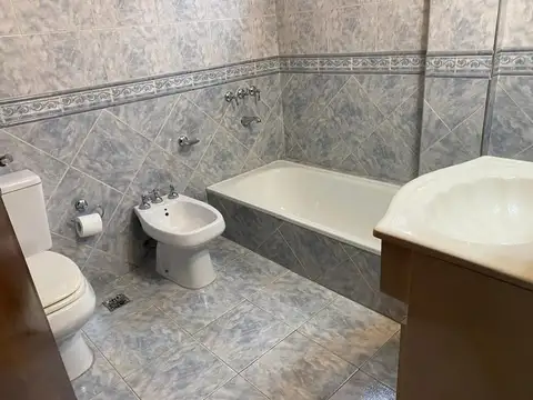 Casa en Alquiler 20 años