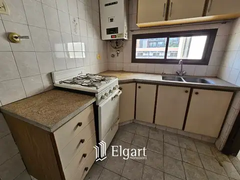 Departamento en Alquiler de 2 ambientes