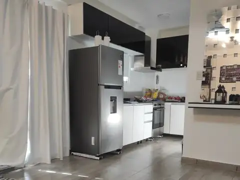 Departamento en Venta en Ciudadela, USD 75.000