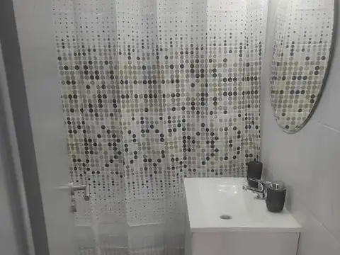 Departamento en Venta con 1 cochera