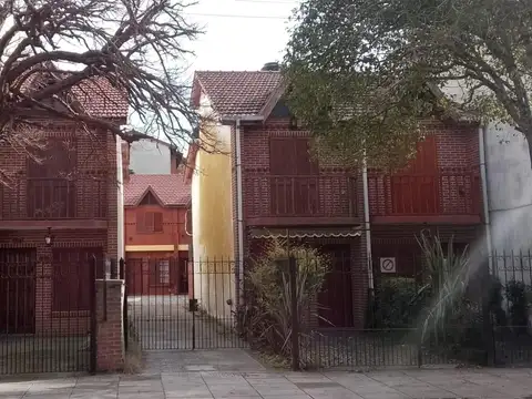 PH en San Bernardo Del Tuyu